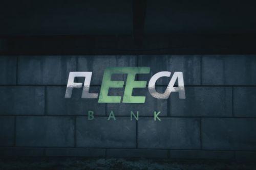 Fleeca Bank Heist [Map Editor]